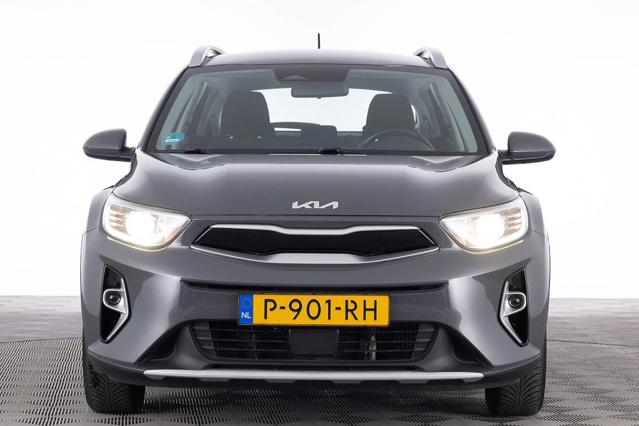 Kia Stonic – foto 6