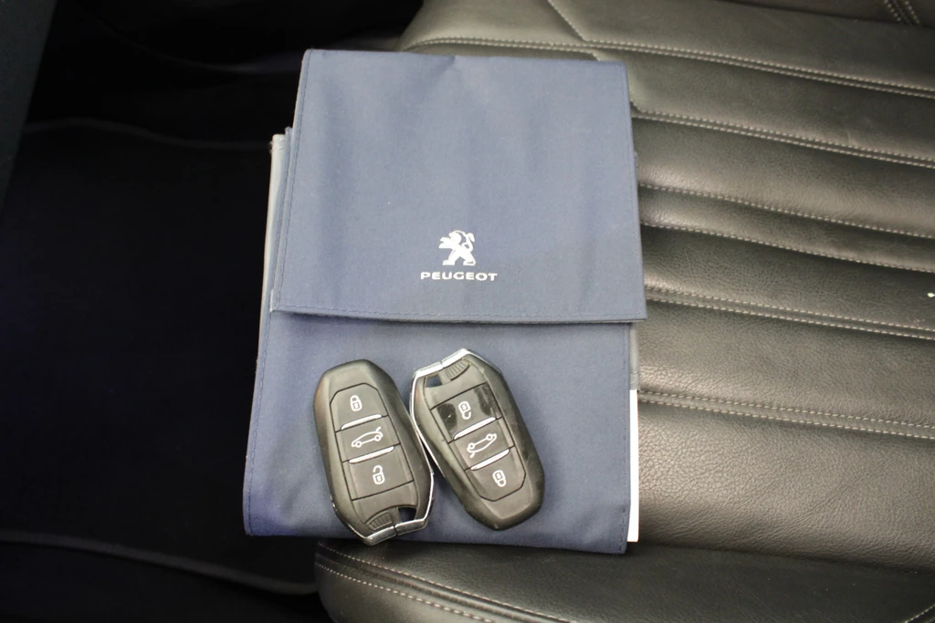 Peugeot 3008 – foto 22