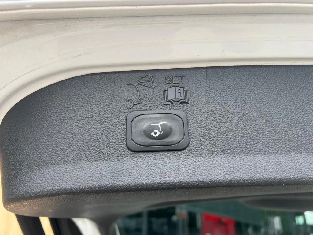 Ford Kuga – foto 19