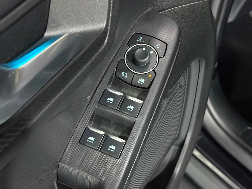 Ford Kuga – foto 20