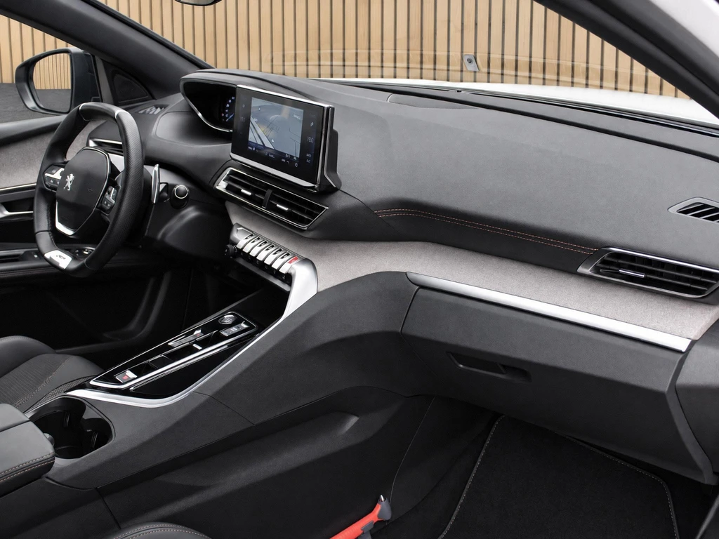 Peugeot 3008 – foto 9