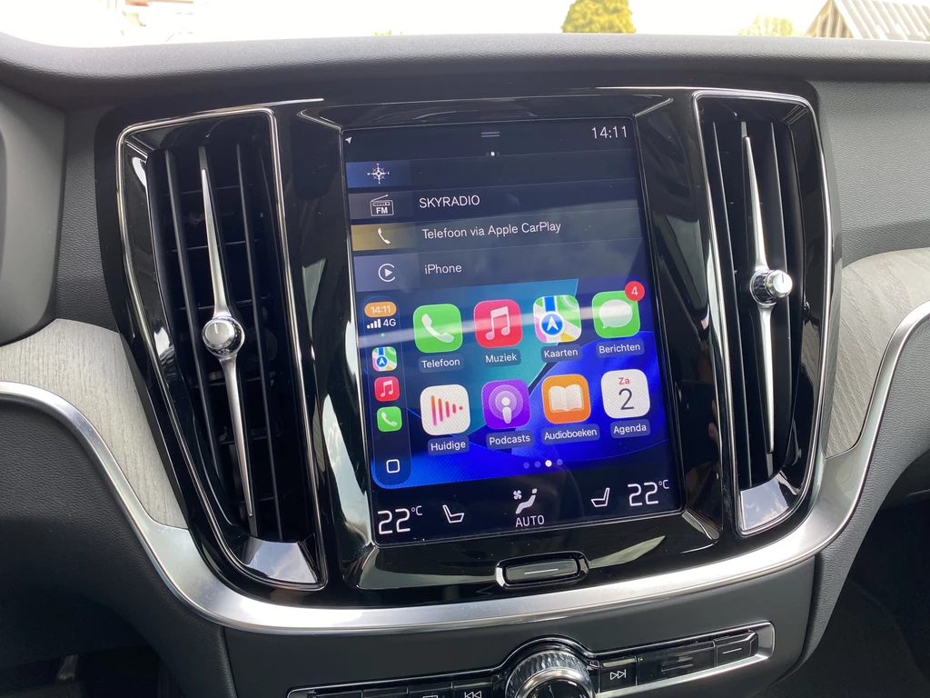 Volvo V60 – foto 36