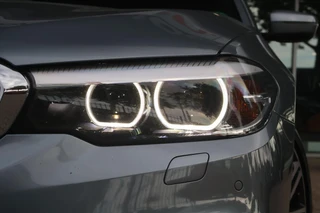 BMW 5 Serie – thumbnail 7