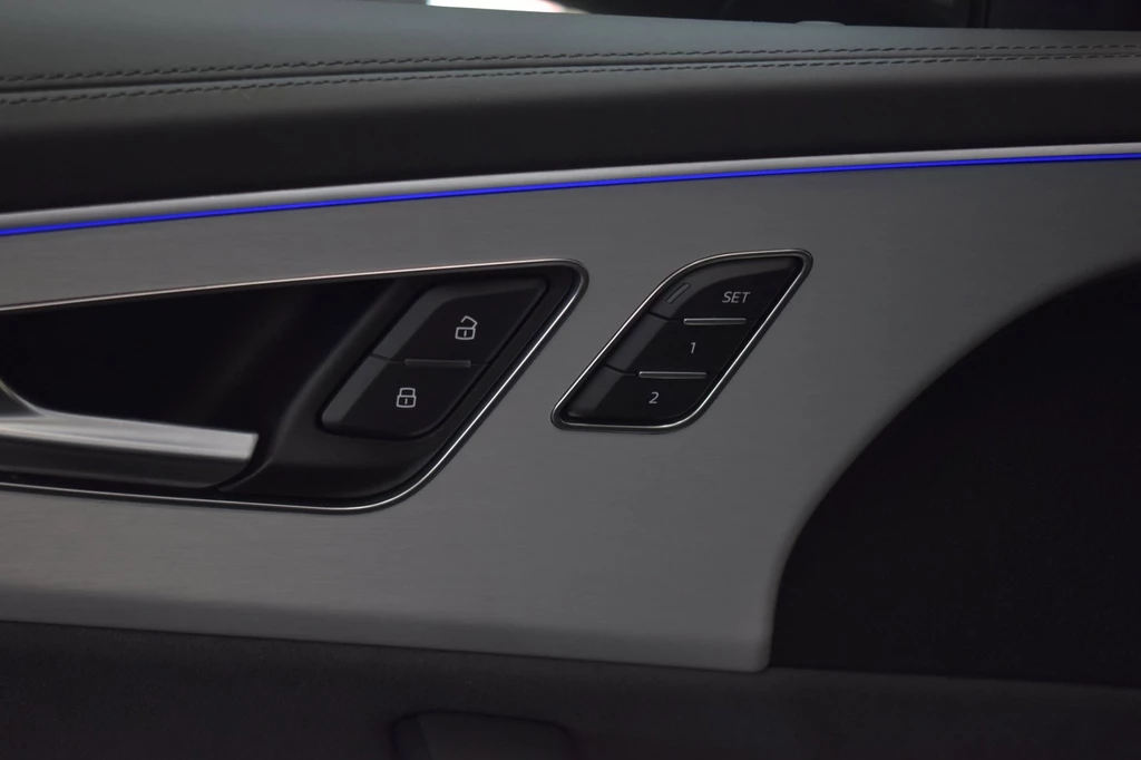 Audi Q8 – foto 21