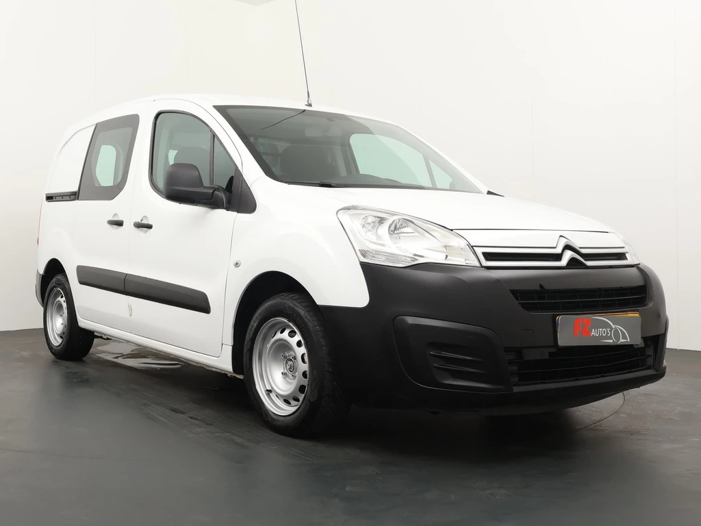 Citroën Berlingo – foto 7