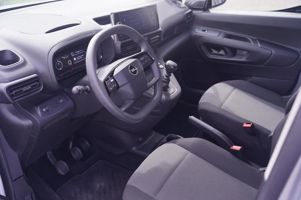 Opel Combo – foto 20