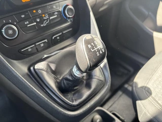 Ford Transit Connect – thumbnail 24