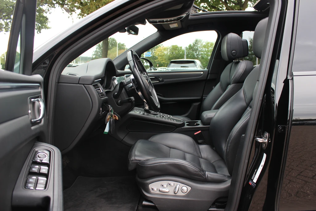 Porsche Macan – foto 12