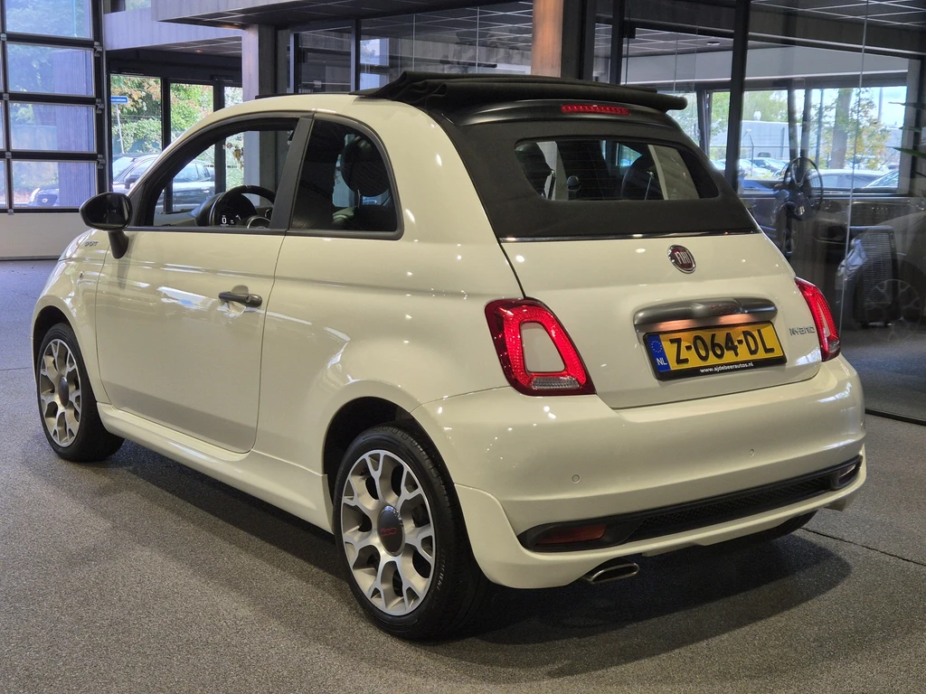 Fiat 500 – foto 3