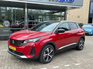 Peugeot 3008 – thumbnail 2