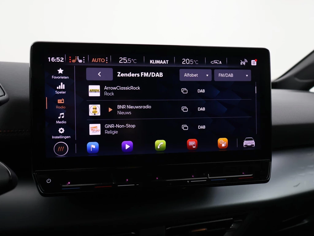 CUPRA Born – foto 37