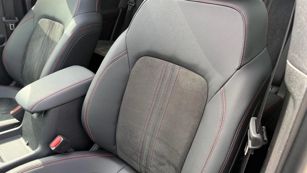Ford Kuga – foto 32
