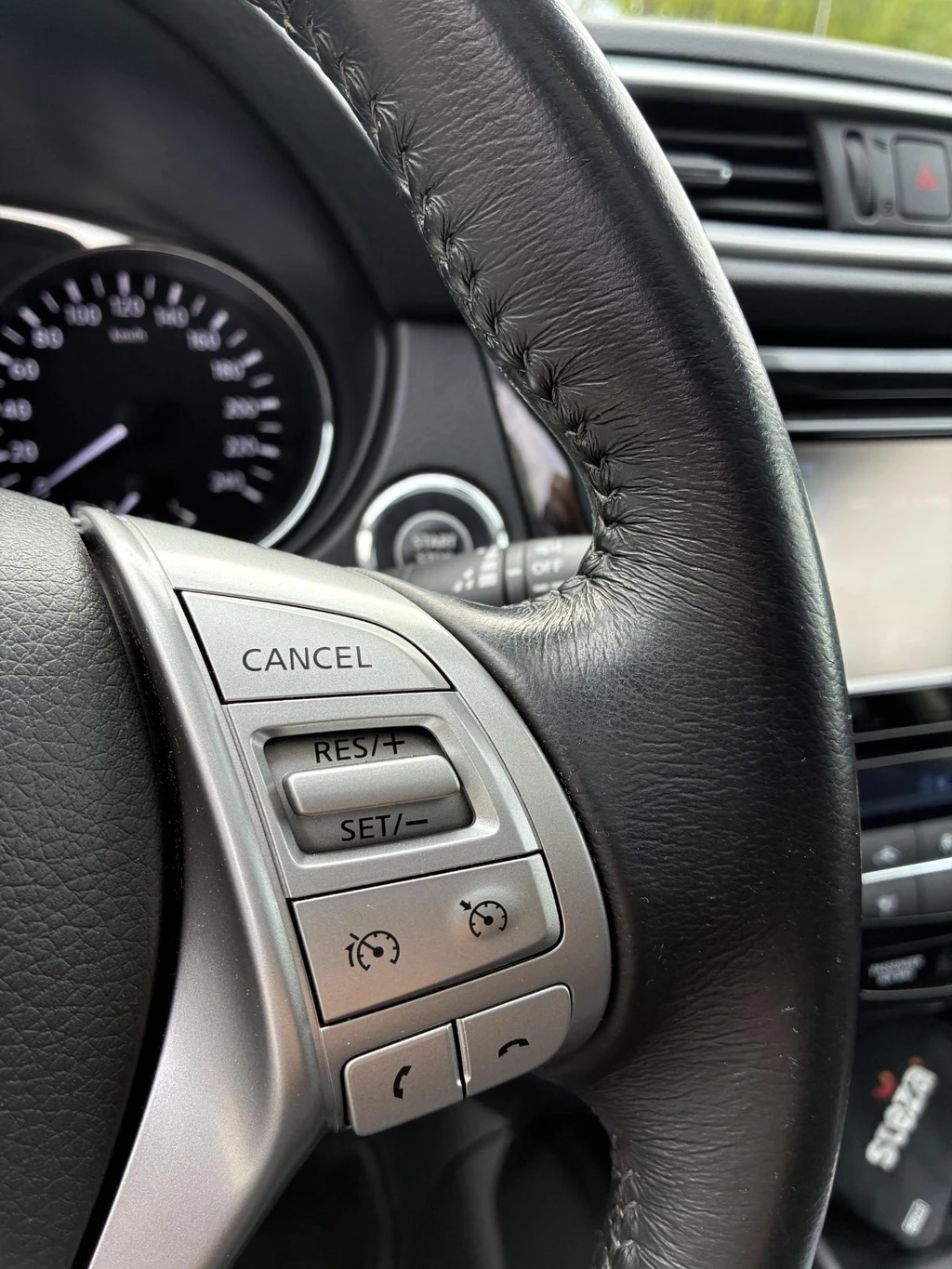 Nissan X-Trail – foto 34