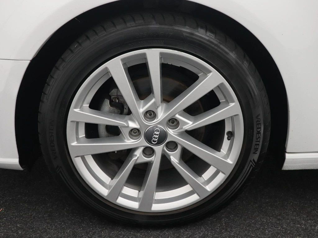 Audi A3 – foto 12