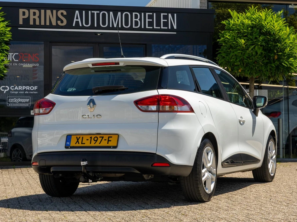 Renault Clio – foto 6