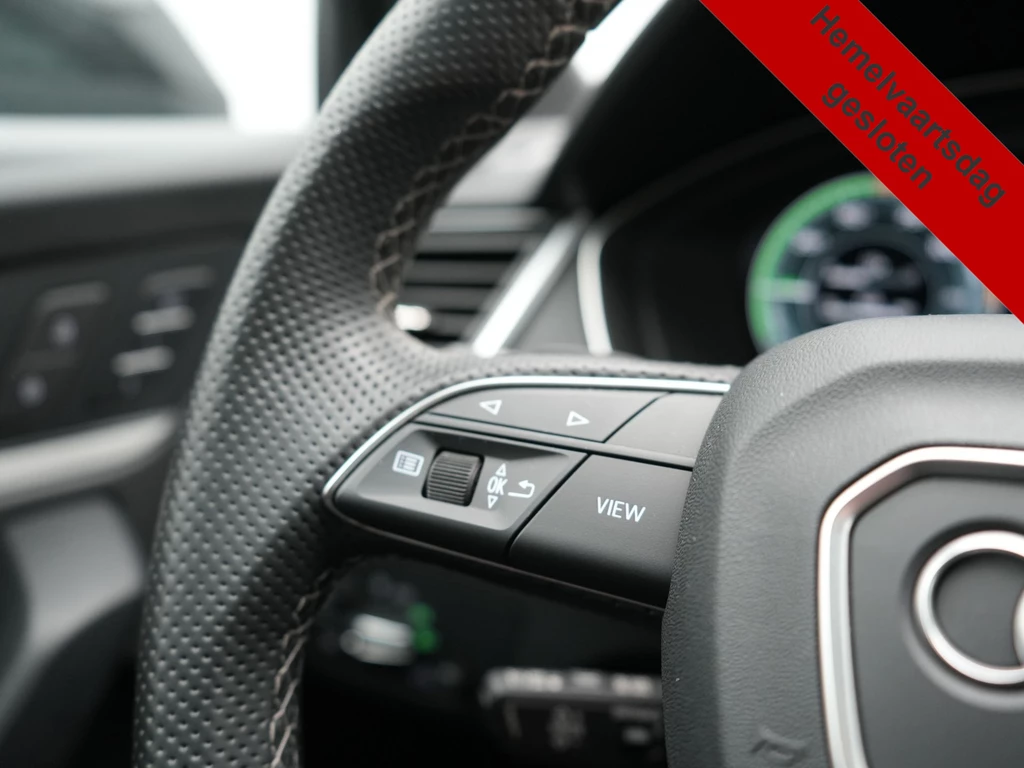 Audi Q5 – foto 28