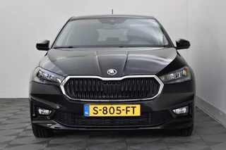 Škoda Fabia – thumbnail 6