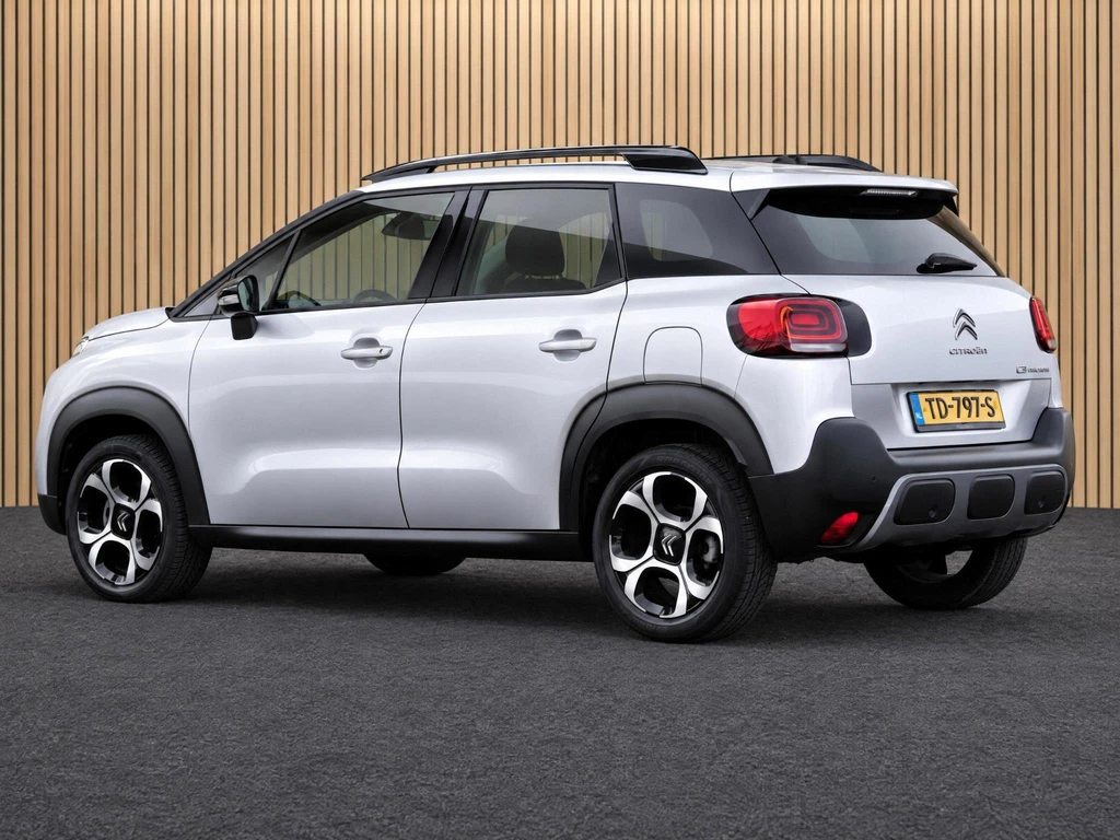Citroën C3 Aircross – foto 2