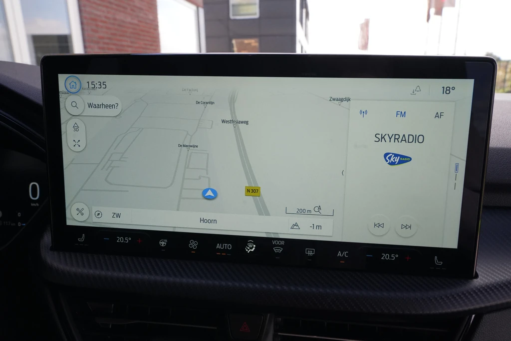 Ford Kuga – foto 15