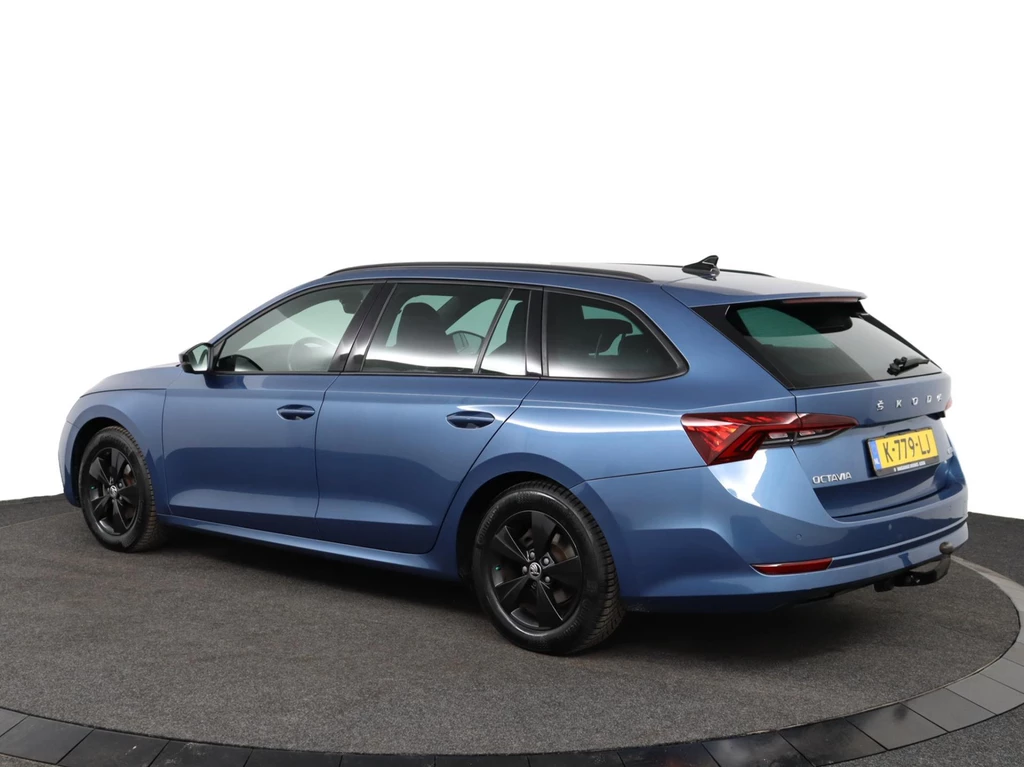 Škoda Octavia – foto 3