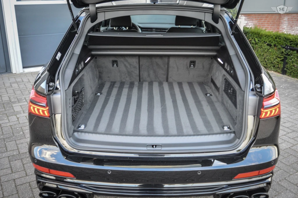 Audi A6 – foto 22