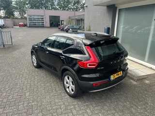 Volvo XC40 – thumbnail 6