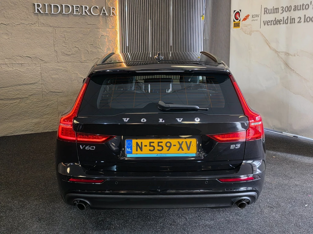 Volvo V60 – foto 3