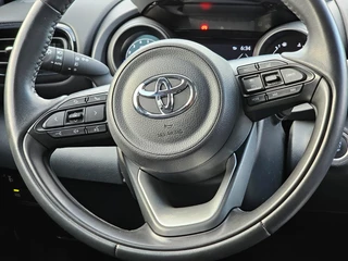 Toyota Yaris – thumbnail 13