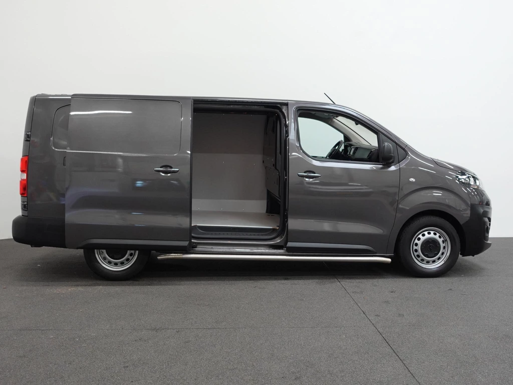 Opel Vivaro – foto 7