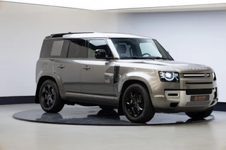 Land Rover Defender – thumbnail 7