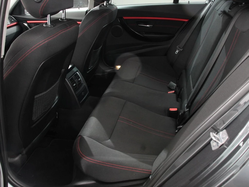 BMW 3 Serie – foto 15