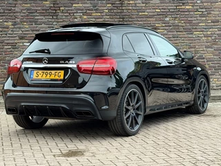 Mercedes-Benz GLA – thumbnail 5