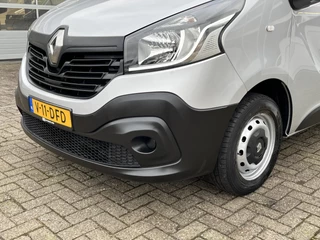 Renault Trafic – thumbnail 22
