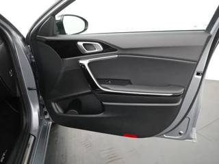 Kia Ceed Sportswagon – thumbnail 46