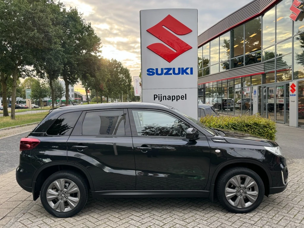 Suzuki Vitara – foto 9