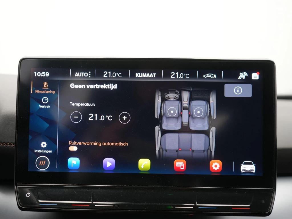 CUPRA Born – foto 26