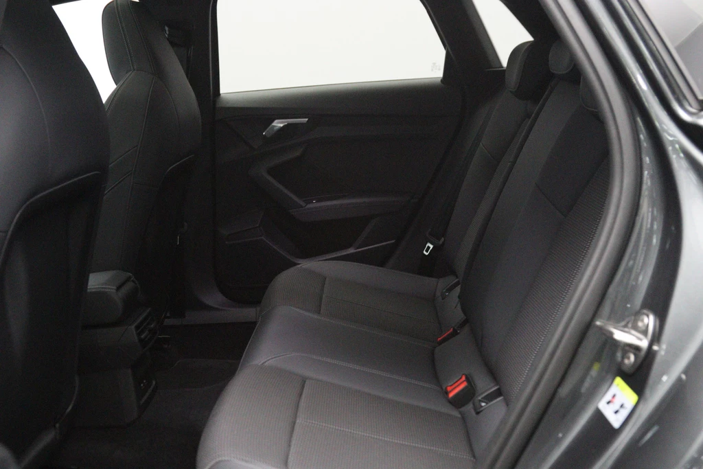 Audi A3 – foto 10