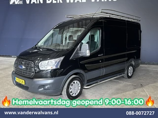 Ford Transit – thumbnail 1