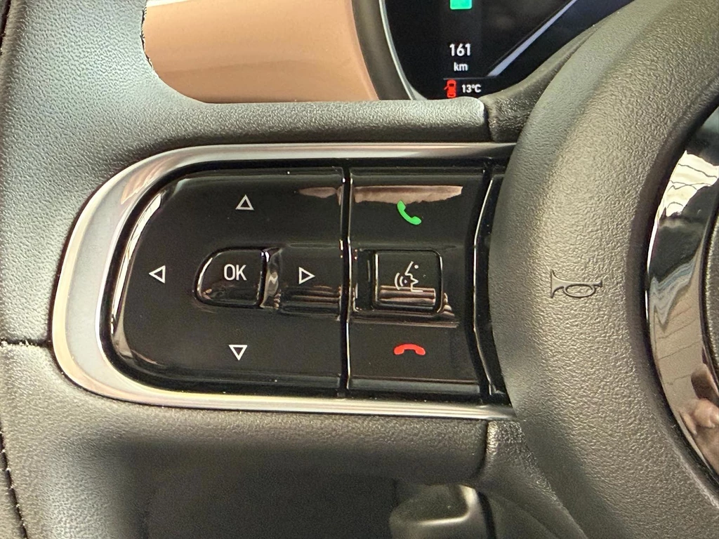 Fiat 500e – foto 14