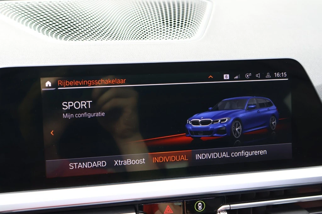 BMW 3 Serie – foto 20