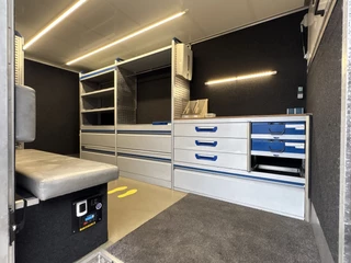 Mercedes-Benz Sprinter – thumbnail 23
