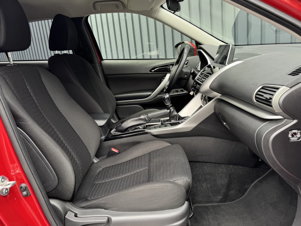 Mitsubishi Eclipse Cross – foto 30