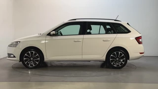 Škoda Fabia – thumbnail 2