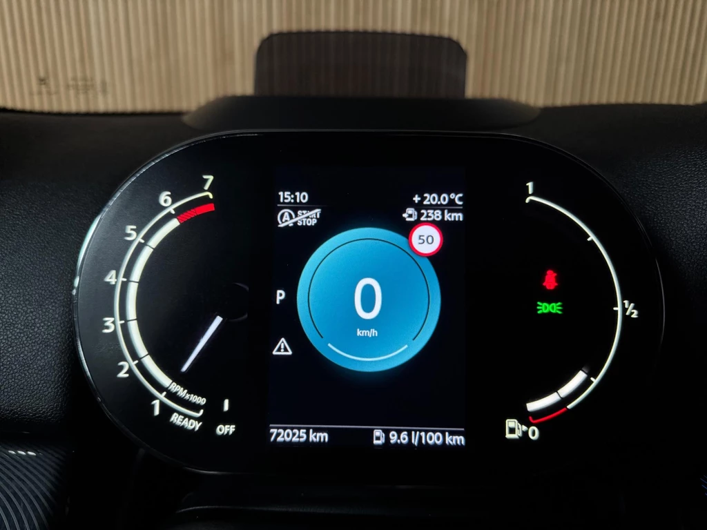 MINI Countryman – foto 30