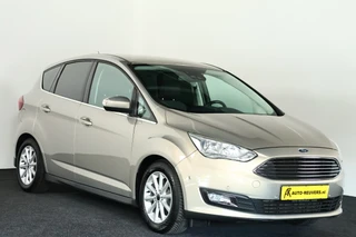 Ford C-MAX – thumbnail 7