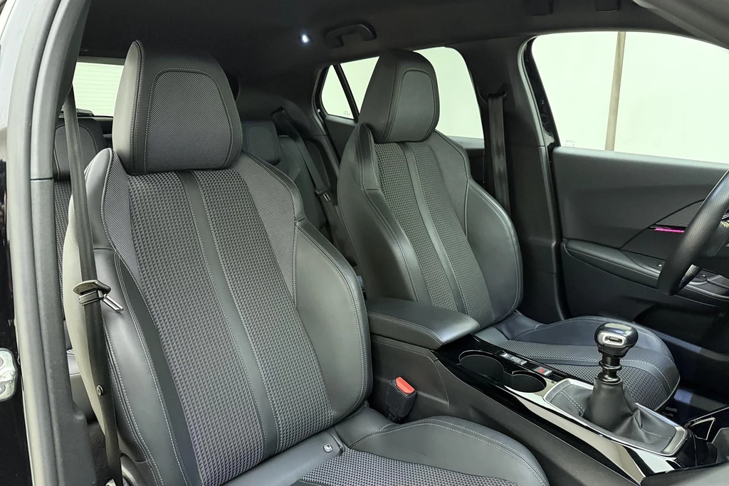 Peugeot 2008 – foto 13