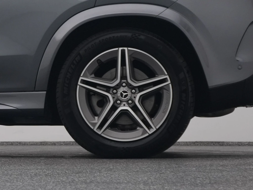 Mercedes-Benz GLE – foto 40