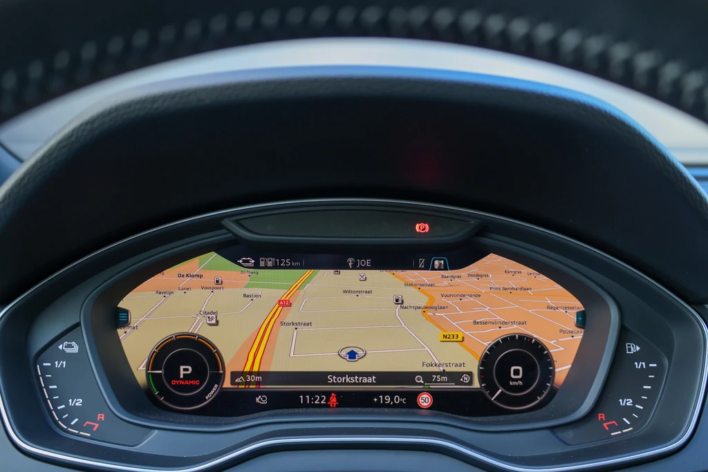 Audi Q5 – foto 41