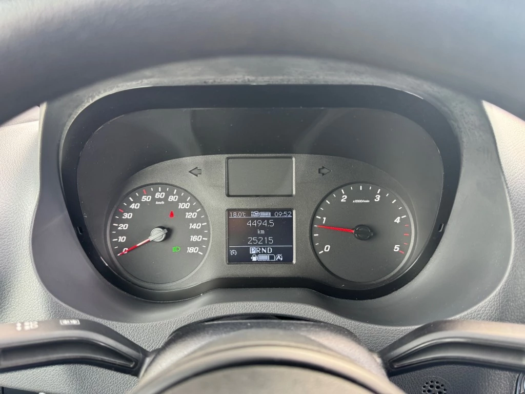 Mercedes-Benz Sprinter – foto 28