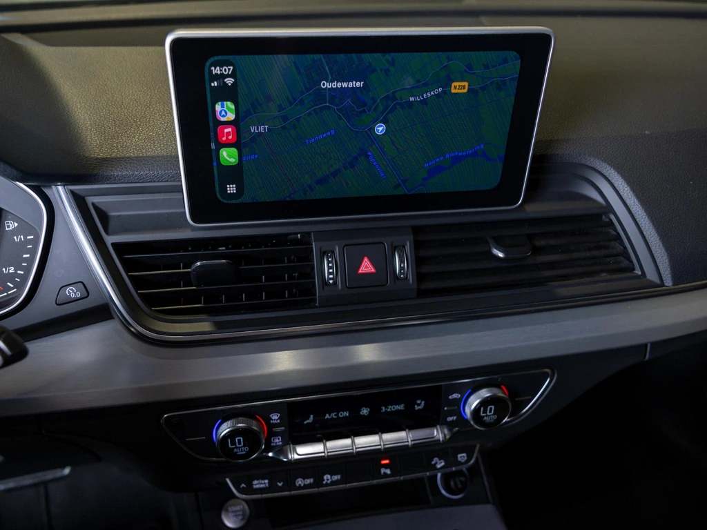 Audi Q5 – foto 37